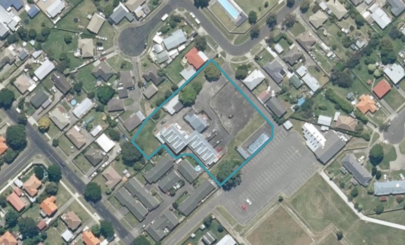 38B Barton Avenue, Marewa, Napier - Carousel 1
