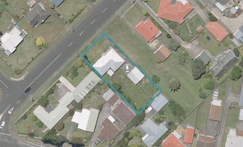 177 Parsons Street, Springvale, Whanganui - Carousel 1