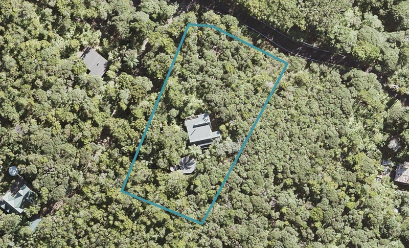 125 Lone Kauri Road, Karekare, Auckland - Carousel 1