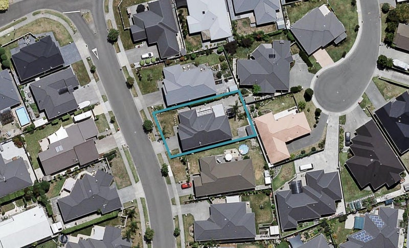 5 Tasman Drive, Poraiti, Napier - Carousel 1