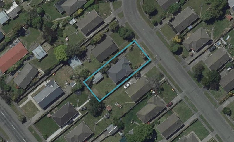 39 Leicester Crescent, Hoon Hay, Christchurch - Carousel 1