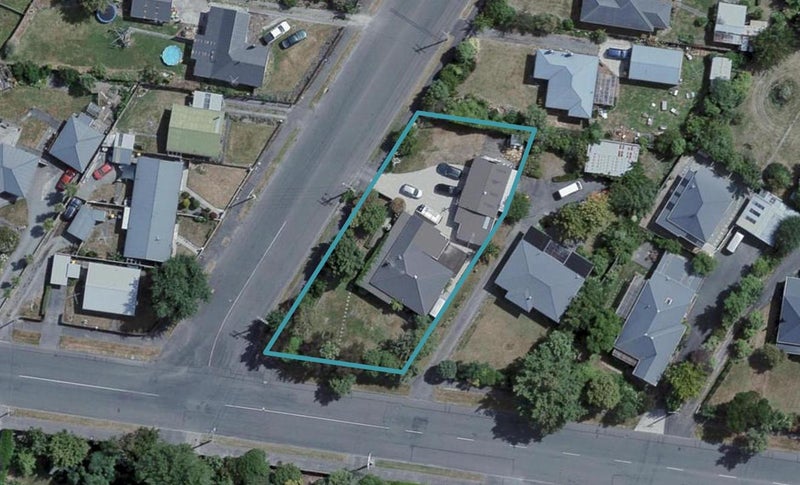 31 Roberts Road, Lansdowne, Masterton - Carousel 1