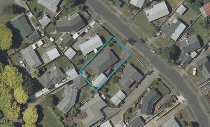 17 Turakina Street, Westbrook, Palmerston North - Carousel 1