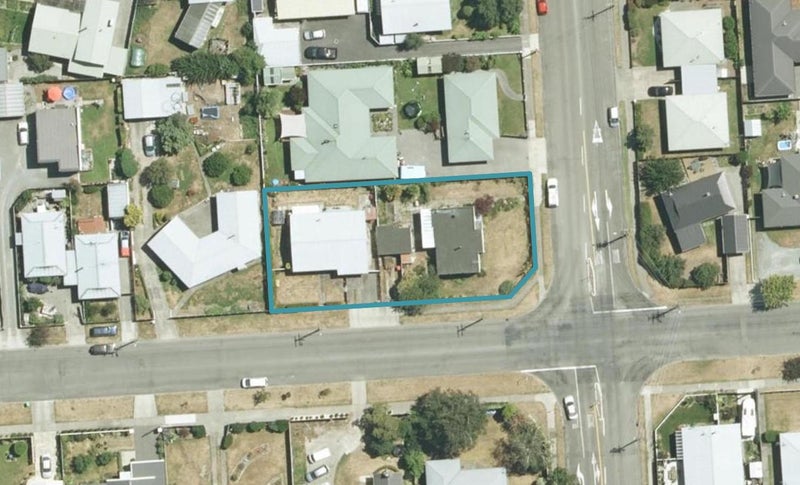 129 Hospital Road, Witherlea, Blenheim - Carousel 1
