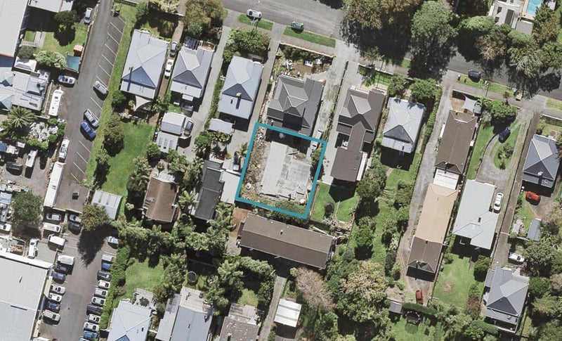 7A Queens Avenue, Mount Eden, Auckland - Carousel 1