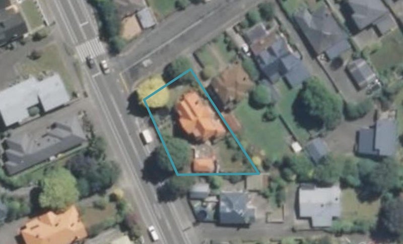 15 Selwyn Street, Maori Hill, Timaru - Carousel 1