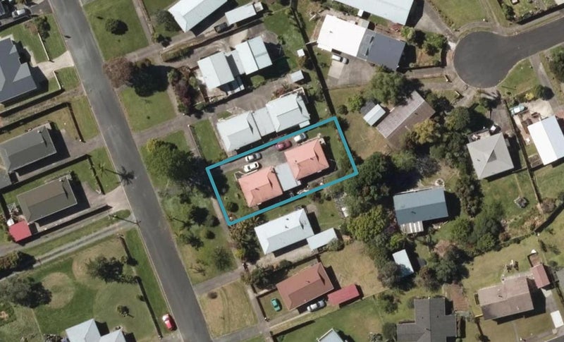 16 Cockburn Street, Onerahi, Whangārei - Carousel 1