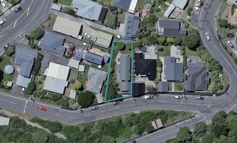 5 Awa Road, Miramar, Wellington - Carousel 1