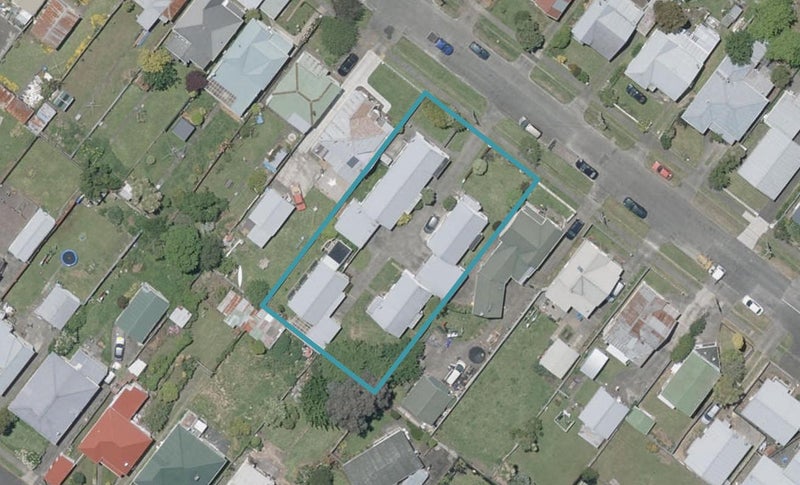 93C Campbell Street, Whanganui, Whanganui - Carousel 1