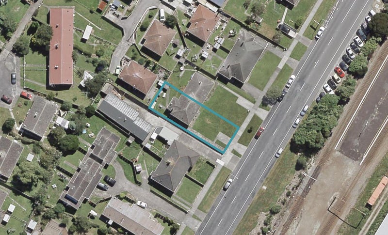 1185 High Street, Taita, Lower Hutt - Carousel 1