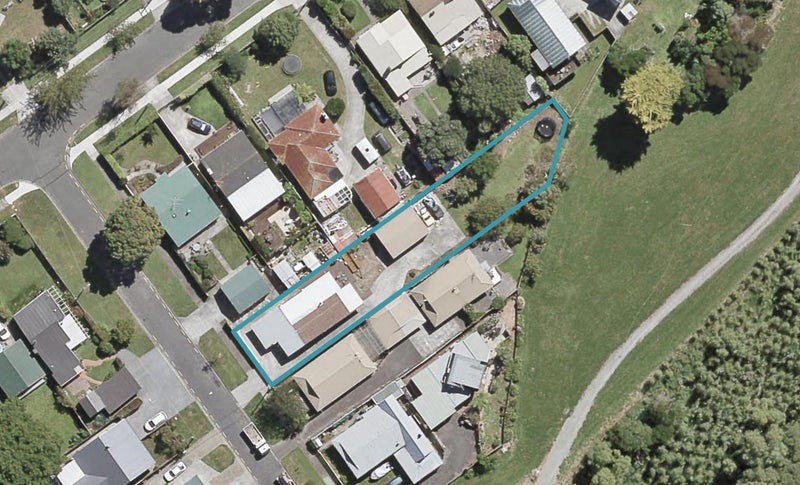6/3F Richard Street, Belmont, Lower Hutt - Carousel 1