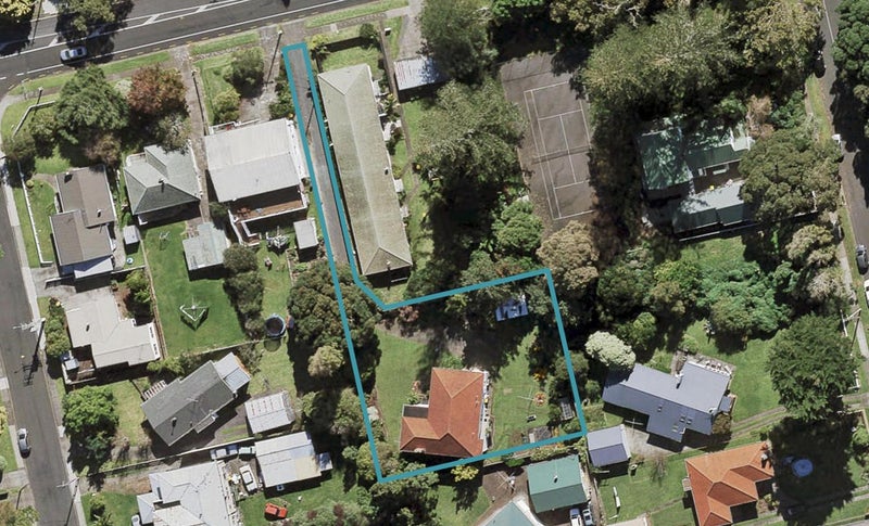 59 Church Road, Mangere Bridge, Auckland - Carousel 1