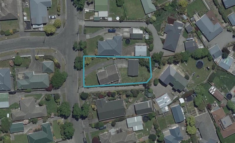 20 Hornsby Street, Bishopdale, Christchurch - Carousel 1