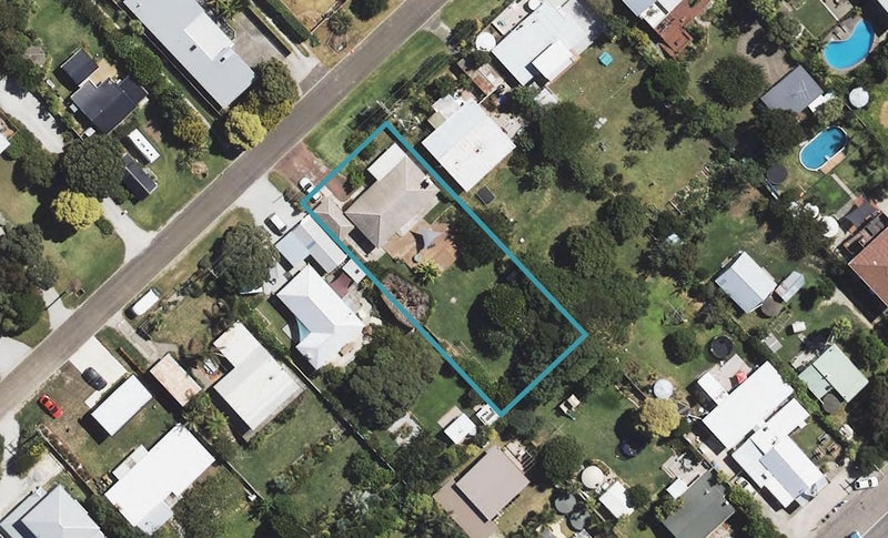 23 Douglas Street, Okitu, Gisborne - Carousel 1