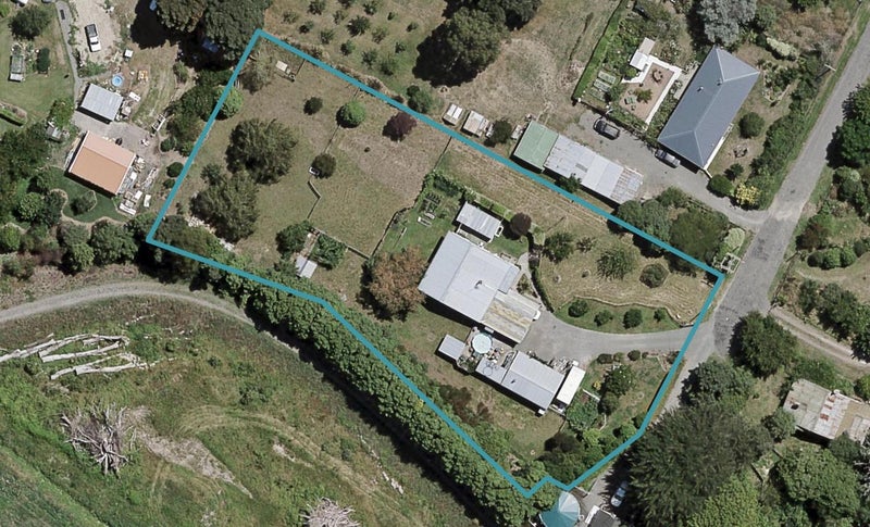 29 Johnson Street, Waipawa, Waipawa - Carousel 1