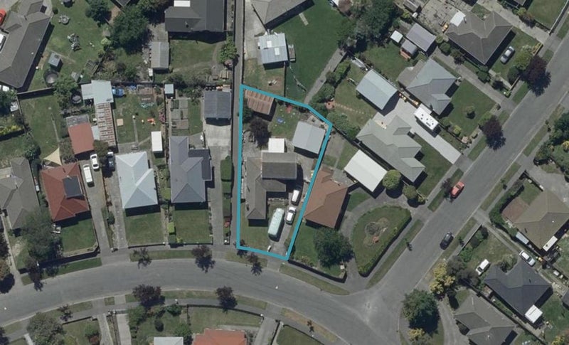 8B Taurima Street, Hei Hei, Christchurch - Carousel 1