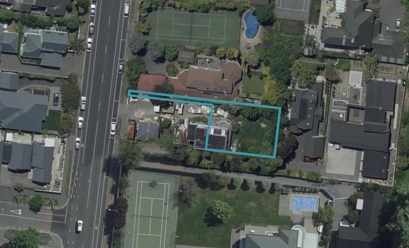 122B Clyde Road, Ilam, Christchurch - Carousel 1