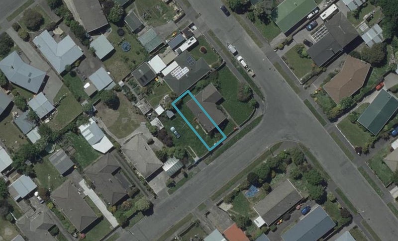 57 Leicester Crescent, Hoon Hay, Christchurch - Carousel 1