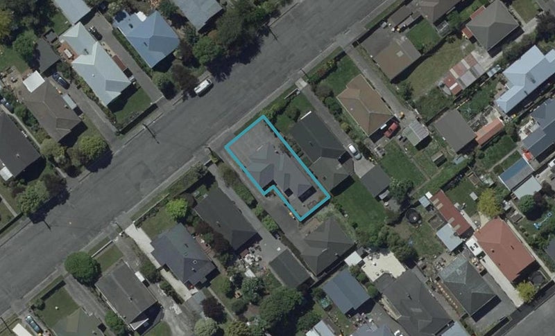 40 Bletsoe Avenue, Spreydon, Christchurch - Carousel 1