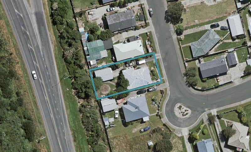 31 Boyne Street, Clifton, Invercargill - Carousel 1