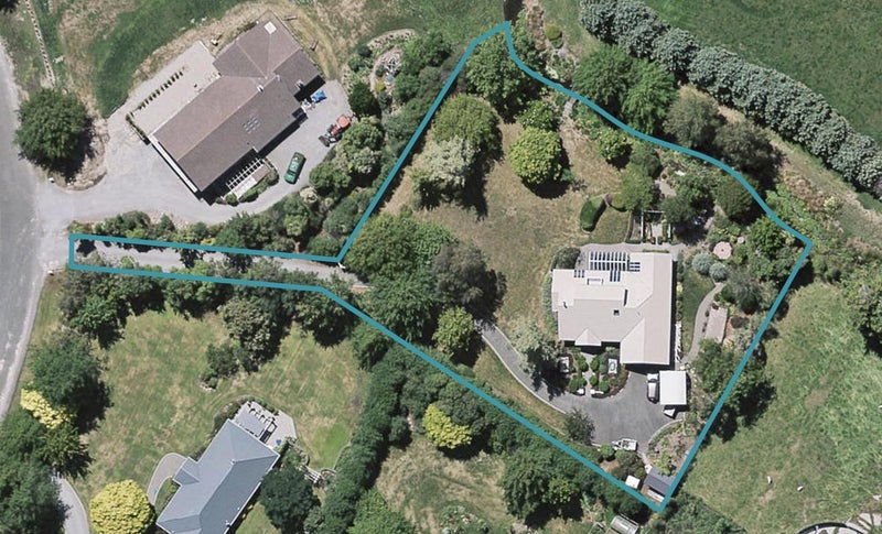 8 Keetly Place, Ohoka, Kaiapoi - Carousel 1