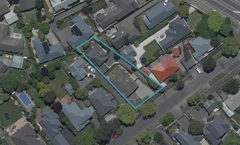 2/6 Galway Avenue, Bryndwr, Christchurch - Carousel 1