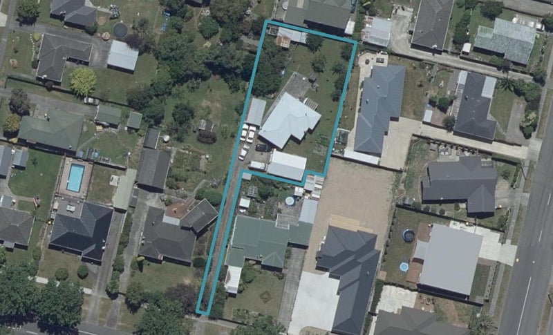 200 North Street, Feilding, Feilding - Carousel 1