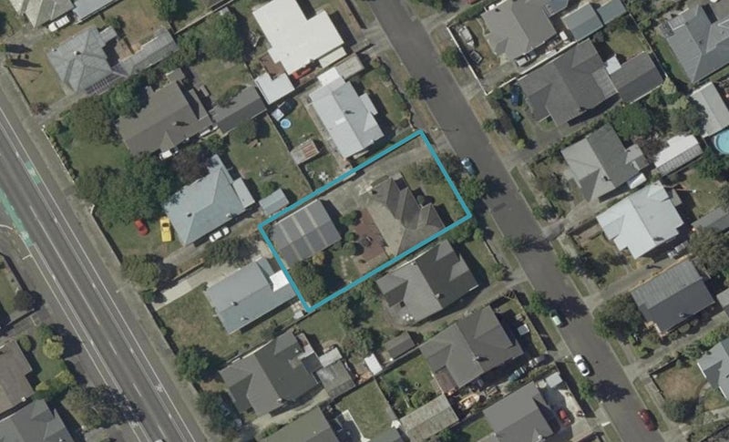 17 Nikau Street, Takaro, Palmerston North - Carousel 1