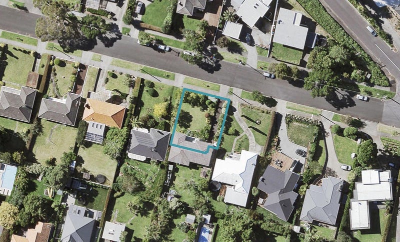 37 Carnarvon Avenue, Glendowie, Auckland - Carousel 1