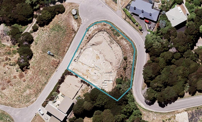 17 Kotare Lane, Takamatua, Akaroa - Carousel 1