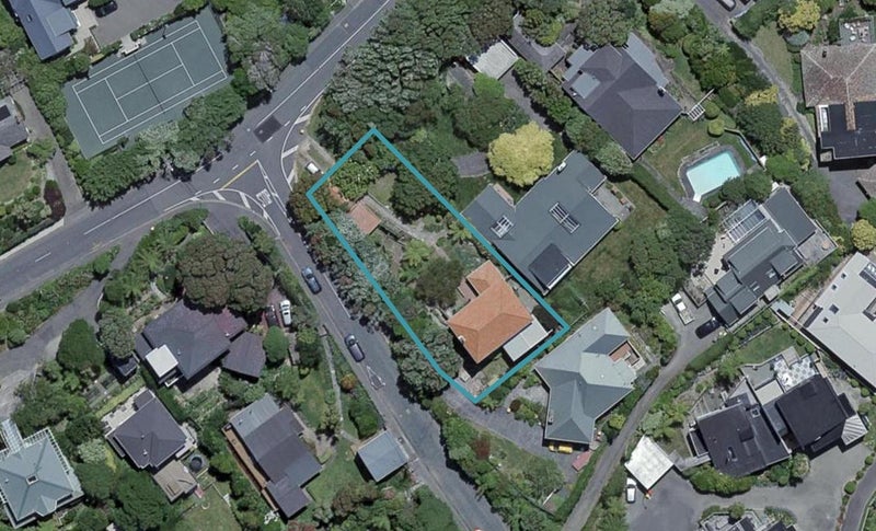 31 Jubilee Road, Khandallah, Wellington - Carousel 1