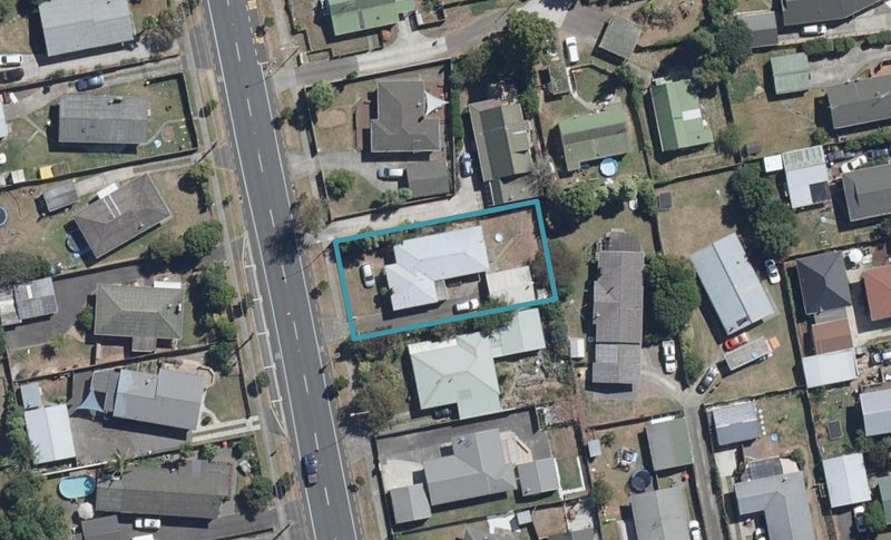 124 Pukete Road, Pukete, Hamilton - Carousel 1