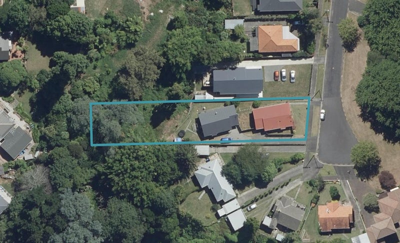 16 Valley Terrace, Hamilton Central, Hamilton - Carousel 1
