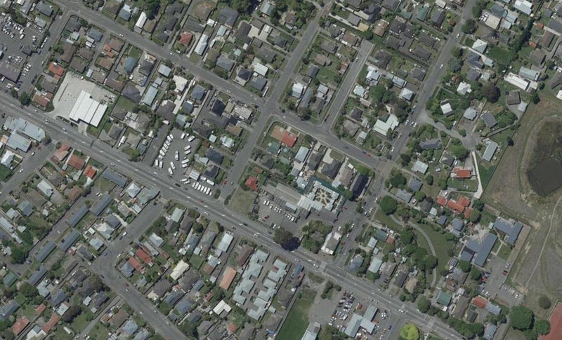 8C Mackworth Street, Woolston, Christchurch - Carousel 1