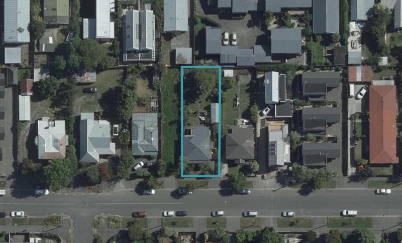 53 Derby Street, St Albans, Christchurch - Carousel 1