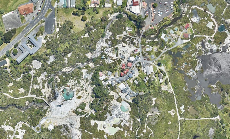 3 Tukiterangi Street, Whakarewarewa, Rotorua - Carousel 1