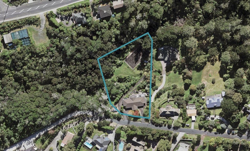 40 Bernard Magnus Lane, Greenhithe, Auckland - Carousel 1