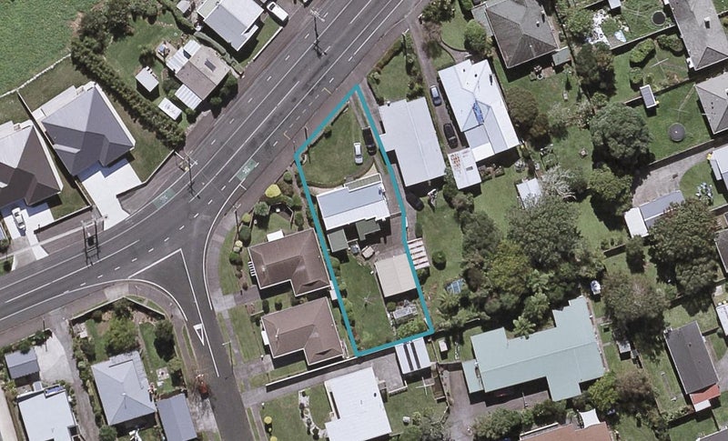 175A Tukapa Street, Westown, New Plymouth - Carousel 1