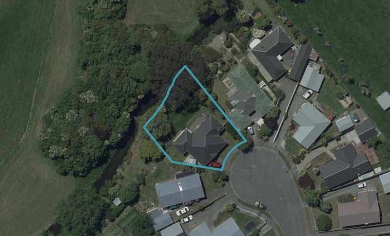21 Renwick Place, Hillmorton, Christchurch - Carousel 1