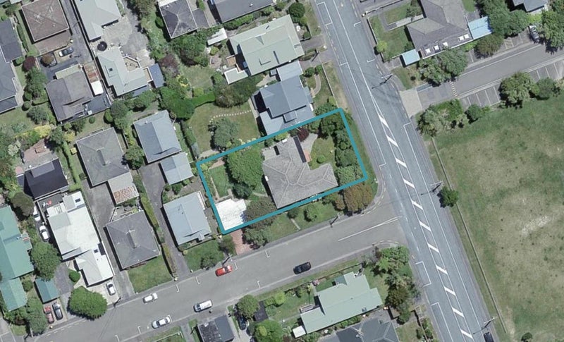 34 Campbell Street, Karori, Wellington - Carousel 1
