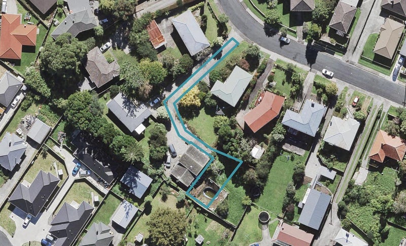22A Kelkirk Street, Kelston, Auckland - Carousel 1
