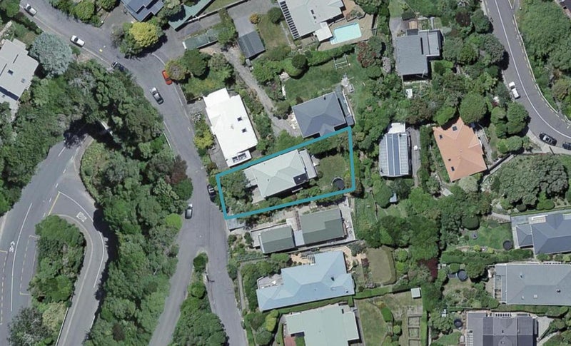 23 Putnam Street, Northland, Wellington - Carousel 1