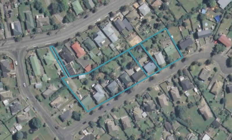 18 Somerset Street, Watlington, Timaru - Carousel 1