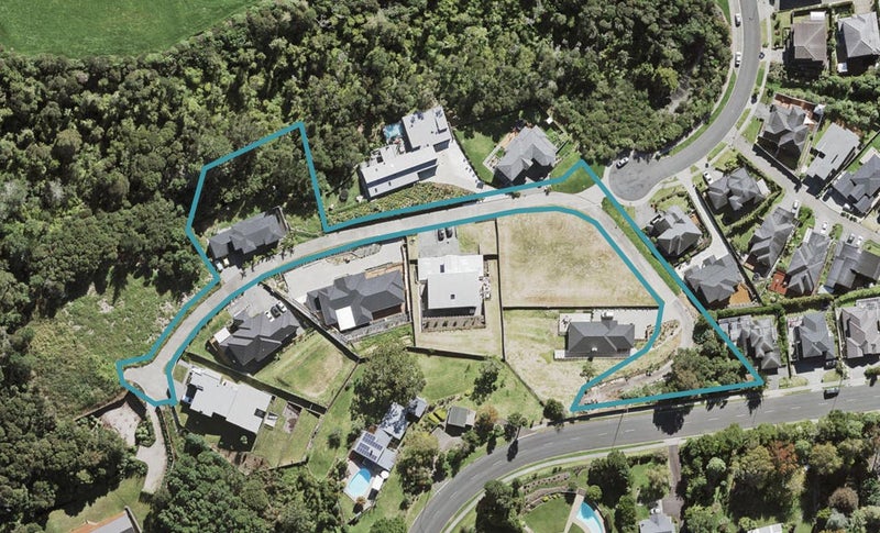 68 Bur Oak Terrace, Schnapper Rock, Auckland - Carousel 1