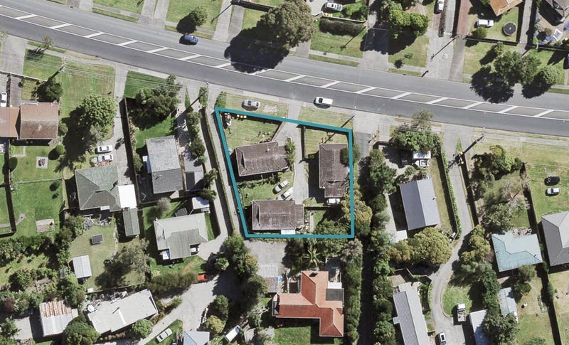 550 Swanson Road, Ranui, Auckland - Carousel 1