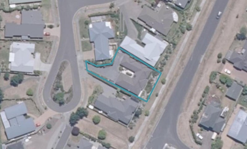 19 Punawai Place, Nukuhau, Taupo - Carousel 1