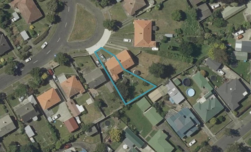 92 Manson Street, Terrace End, Palmerston North - Carousel 1