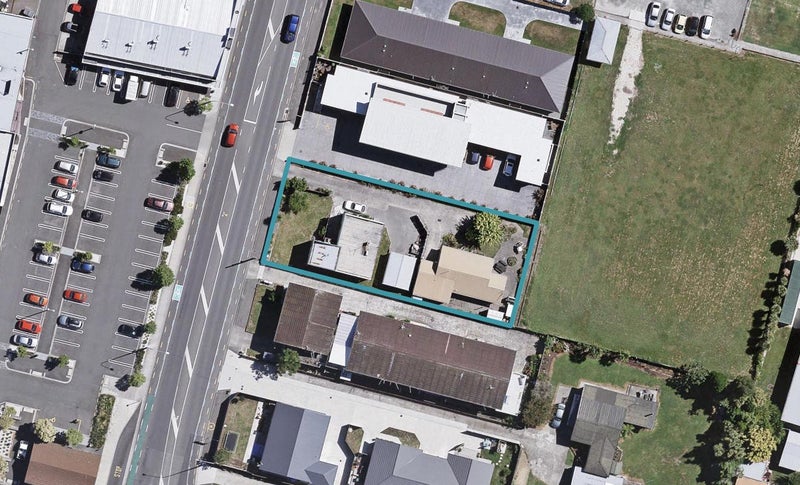 1/10 Lee Road, Taradale, Napier - Carousel 1