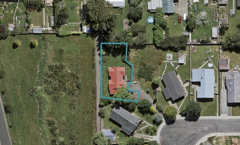 20B Lauder Place, Heidelberg, Invercargill - Carousel 1
