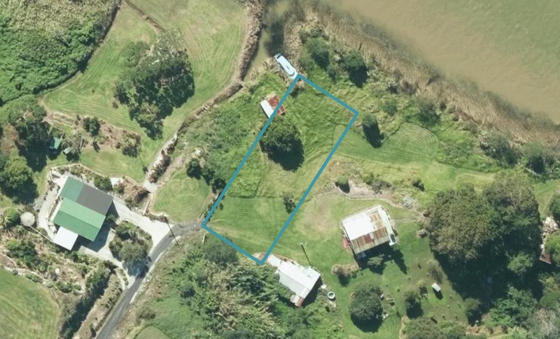 7 Withers Street, Te Kopuru - Carousel 1